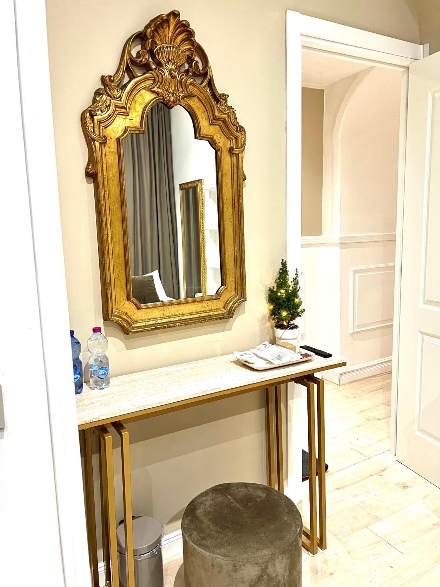 Napolion - Luxury Apartment Eksteriør billede