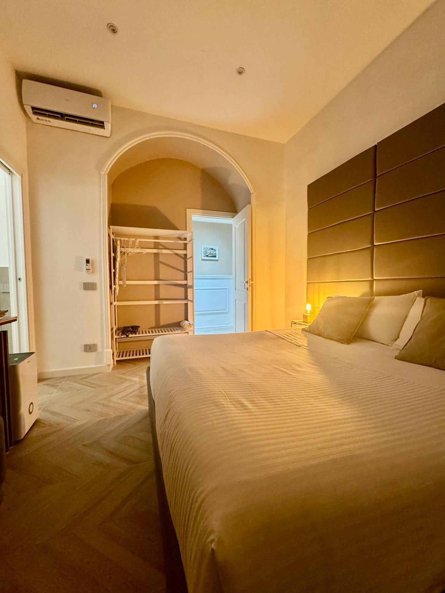 Napolion - Luxury Apartment Eksteriør billede